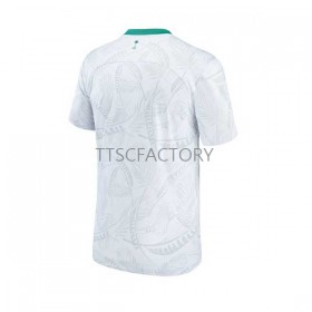 Maillot de Foot Arabie saoudite Domicile Coupe du monde 2022